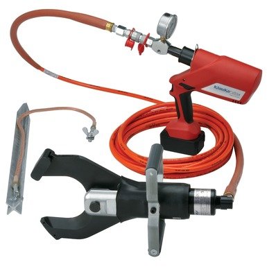 Klauke Electr. hydr. kabelschaar ESSG105L - 900095007 - 20003714