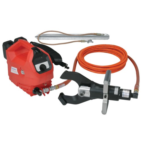 Klauke Electr. Hydr. Kabelsch. ASSG 120SL - 900095010 - 20003716