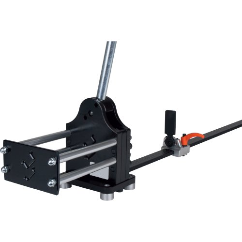 KLEMKO dinrailknipper DRK35/15-35/7,5 - 900793 - 7100699