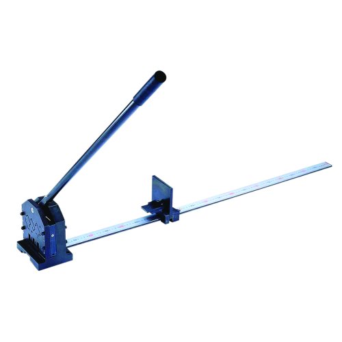 KLEMKO dinrailknipper DRK-500 - 900795 - 7100604