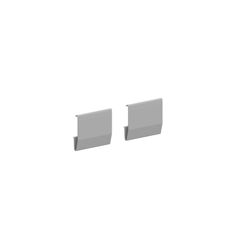 SCHUCH rvs klemmenset tbv luxano 1 - 901239006 - 1000706