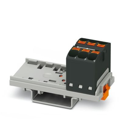 Phoenix Contact PTFIX 6X4-NS35 BK - 901d5a7ce18a70d458ff4bde1c311a1e - 20147959