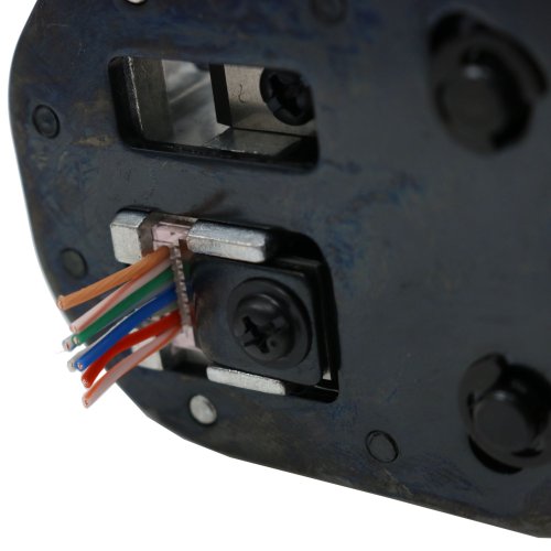 KLEMKO krimptang tbv ez-rj connector SKT-86RJ-MOD-EZ - 904068 6 - 7100676