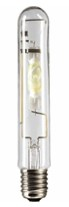 PHILIPS hpi-t 250w e40 buis plus uitlopend - 9070907 - 9070907