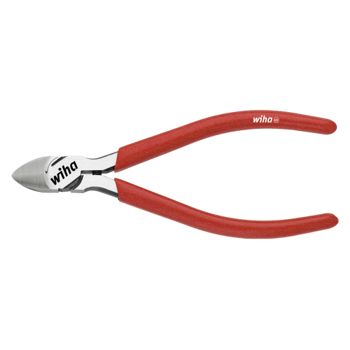 WIHA Zijkniptang Classic Z44301 125mm - 9082cb9b 7fa7 4d35 af21 3ad4f9b8842d - 20013694