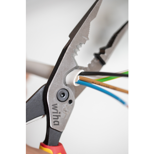 WIHA tang multifunctioneel 8 in 1 1000v - 90a14315 8646 4717 a106 0aacb6cea398 - 11005373