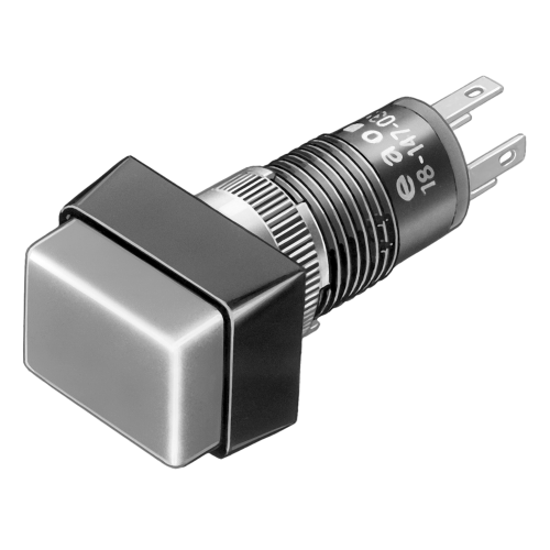 EAO Drukknop  9x14  puls  1M  verlicht - 90a89df034db88c7418aed5db7a405da - 20042482