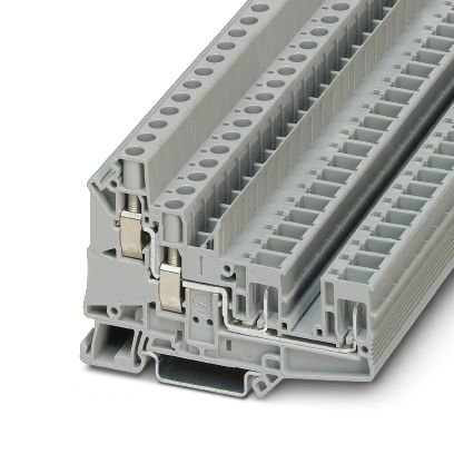 Phoenix Contact UT 6-QUATTRO/2P - 90df1f30625c4fbac67a318e7437a3f0 - 20145679