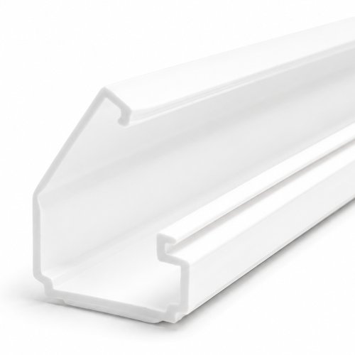 CANALIT zelfkl. leidingkoker 20x10 wit a2mtr C 20/10 W - 2 - 911944 2 - 2108081