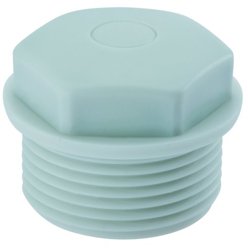 HUMMEL BLINDSTOP-WN PA M40x1,5 Grijs - 911fe2a5c572de167bb02965410824b9 - 20052973
