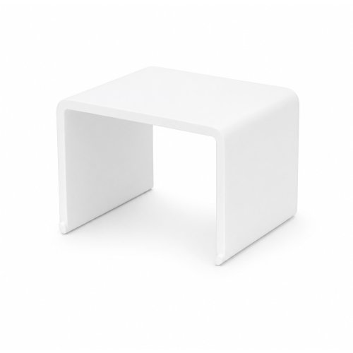 CANALIT koppelstuk 15x10 wit a2st CK 15/10 W - 916936 - 2108095