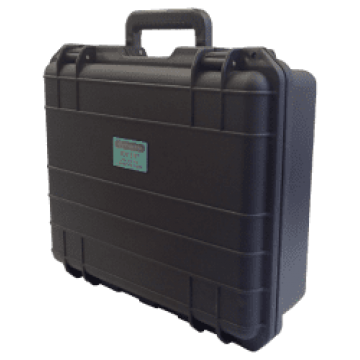 Kyoritsu Harde koffer voor de Kyoritsu 3127 - 9171 360x360 - 20037274