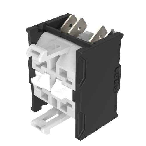EAO schakelelement snap-action 2NO 2xPT6,3 Ag - 917c92b1dccaba87f9fd1c10c5dfe5ee - 20044335