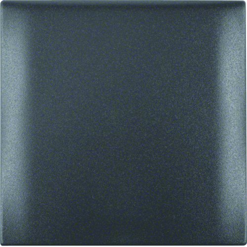 BERKER afdekraam met deksel integro flow antraciet mat - 918282505 - 11000215