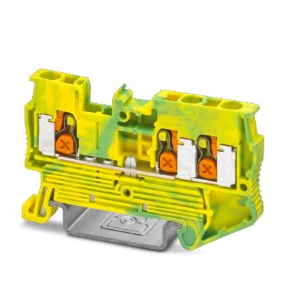 Phoenix Contact XT 2,5-TWIN-PE - 9183a9a5bfe9d3a3ee298e0c3d5122c0 - 20143100