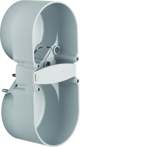BERKER integro 2v inbouwdoos &Oslash;49 - 9191502 - 11000967