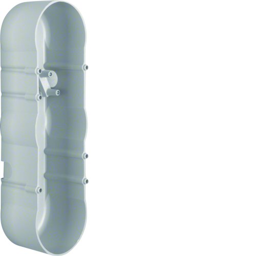 BERKER integro inbouwdoos 3v 38mm 91933 - 91933 - 3200056