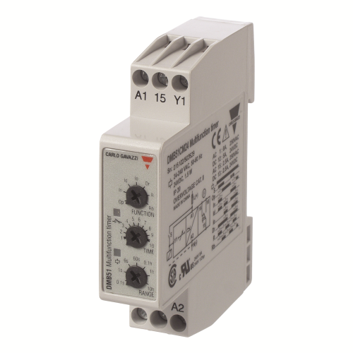 CARLO GAVAZZI tijdrelais 24-240vac DMB51CM24 - 9199e34a 0a3b 4882 8841 95e1dee7c04f - 4276001