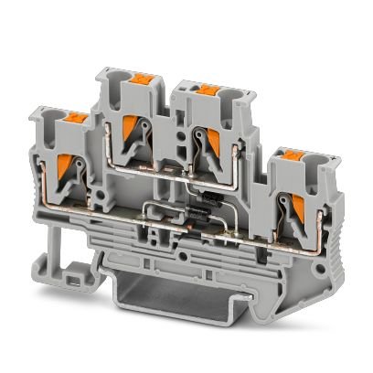 Phoenix Contact PTTB 2,5-2DIO/UR-O/UR-UL - 91f938e4e06708870a106fb98fb60b92 - 20146631