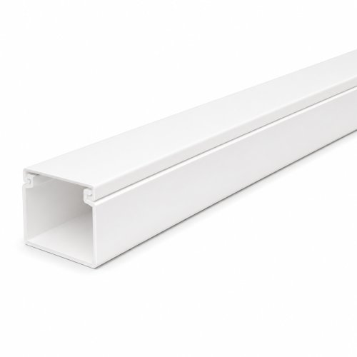 CANALIT Kabelkanaal  15x15mm wit - 920050 - 20041693