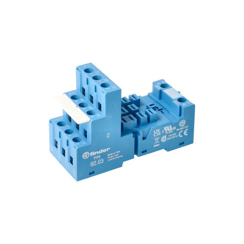 FINDER voet tbv 62.32/33 92.03 - 9203 1 klein - 4375160