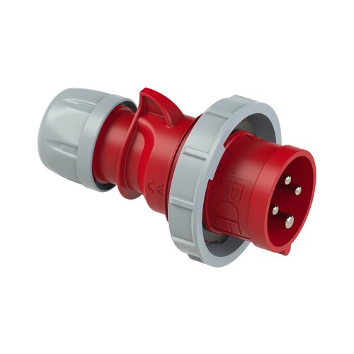 PCE steker twist ip67 16A 4P 6H - 920e50c0f63d9cc03be7e4386277707f - 20158075