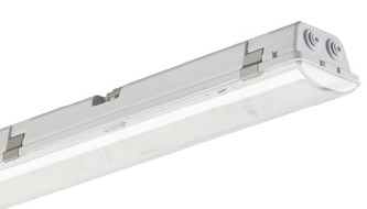 SYLVANIA start waterproof 1200mm 40w ip65 2800lm 840 - 9224191 - 9224191