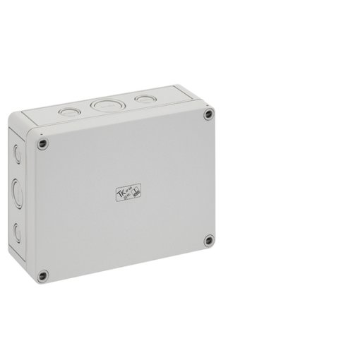 SPELSBERG behuizing 180x130x63 TK PC 1813-6f-m 12741501 - 923c456535d17fd2c5f26393397eadd2 - 11002248