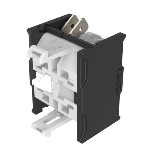 EAO schakelelement snap-action 1NO 2xPT6,3 Ag - 92a85f3b024e63b43ed7eec150d147e6 - 20044326