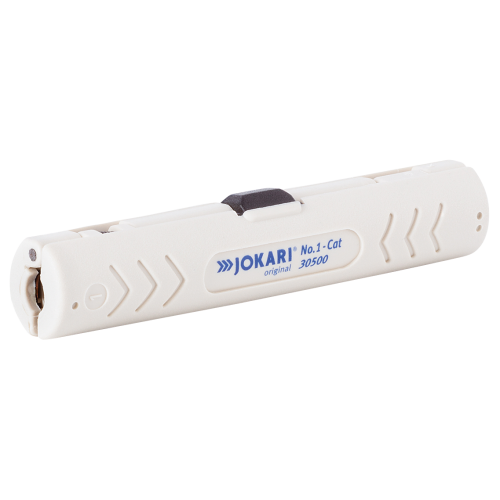 Jokari 30500 Kabelstripper Nr. 1 CAT &Oslash; 4,5-10mm - 92b39642 ae42 4bfc bc84 60c79943f0f2 - 20012134