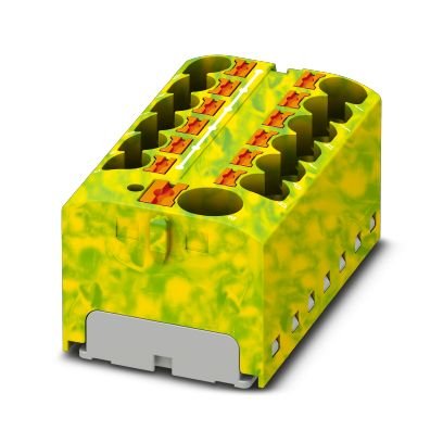 Phoenix Contact PTFIX 10/12X4 GNYE - 92bfc8783a846aaaf210bc6eb849935d - 20142747