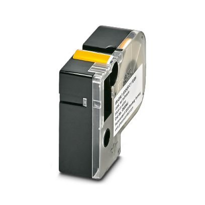 Phoenix Contact MM-EMLF (EX24)R C1 YE/BK - 92cc0fc942efaf42d1d58c56d403ee75 - 20138732