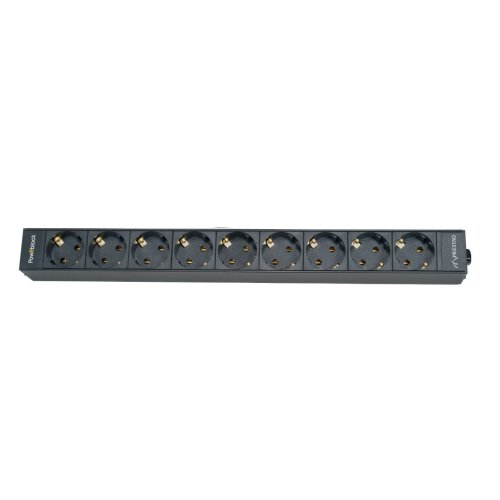 GRAYLE powerblock 19" 9x schuko - 92eacf8c ddc6 4167 9741 cc7bfb6fb3e3 - 5543203