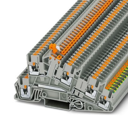 PHOENIX etage-installatierijgklem PTI 2,5-PE/L/LTB - 92f9d566f014b206c932314fcefa6c1f - 5529355
