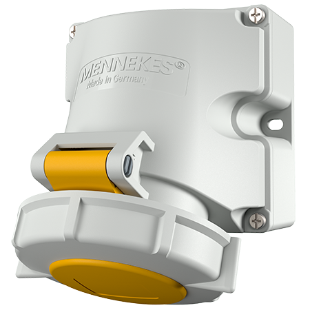 AM wcd opbouw 16a 3polig 110v 4uur ip67 9300 - 9300 2 - 6739295