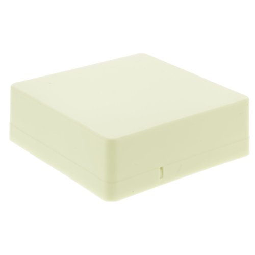 CANALIT Systeem25 lasdoos creme - 931081 2 - 20041715