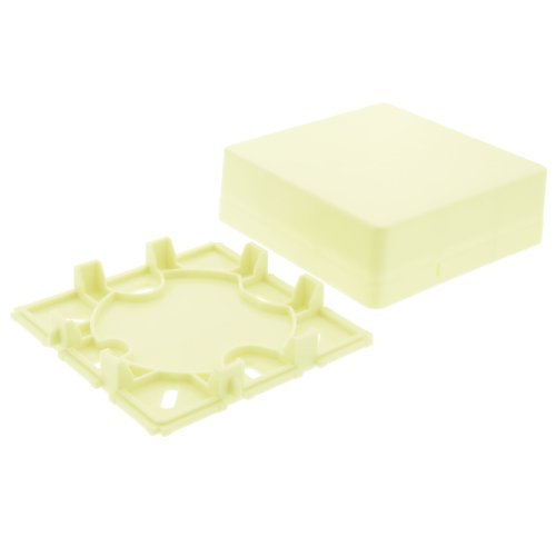 CANALIT Systeem25 lasdoos creme - 931081 3 - 20041715