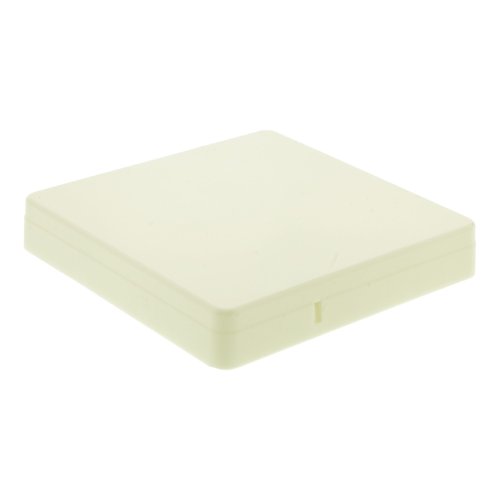 CANALIT Systeem25 uitbreidingsdoos creme - 931091 2 - 20041716