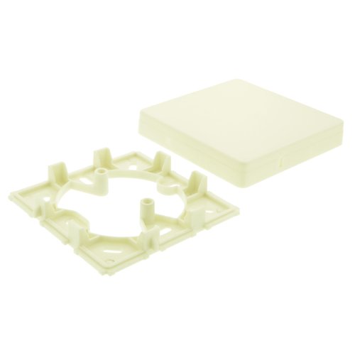 CANALIT Systeem25 uitbreidingsdoos creme - 931091 4 - 20041716