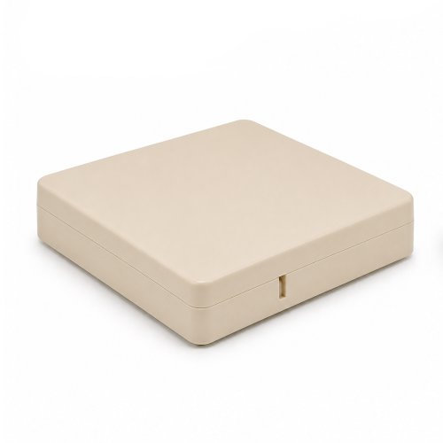 CANALIT Systeem25 uitbreidingsdoos creme - 931091 - 20041716