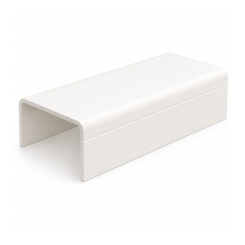 CANALIT systeem25 koppelstuk 25x13 wit a2st CS25 KS W - 932031 - 2108263
