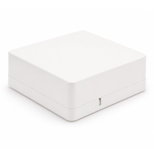 CANALIT Systeem25 lasdoos wit - 932081 - 20041725