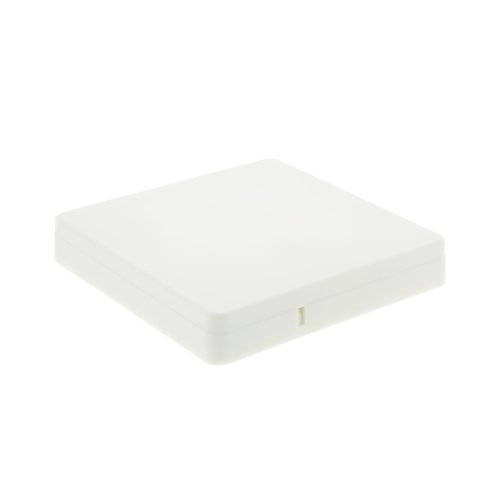 CANALIT Systeem25 uitbreidingsdoos wit - 932091 2 - 20041726