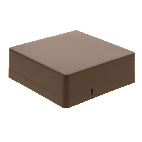 CANALIT Systeem25 lasdoos bruin - 933081 2 - 20041735