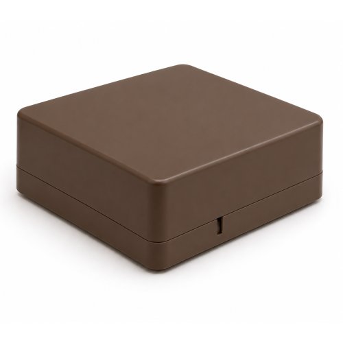 CANALIT Systeem25 lasdoos bruin - 933081 - 20041735
