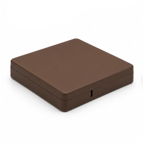 CANALIT Systeem25 uitbreidingsdoos bruin - 933091 - 20041736