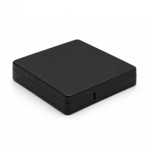 CANALIT Systeem25 uitbreidingsdoos zwart - 934091 - 20041746