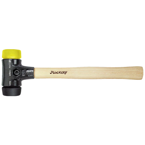 WIHA Safety Hamer middelzacht/middelhard 832-35 40mm - 9364affb edcc 40d5 8930 e2a873354f08 - 20013134