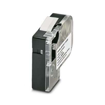 Phoenix Contact MM-EML (EX10)R C1 WH/BK - 93885c718a964dc8d44c1c780e1209de - 20138756