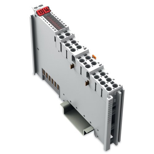 WAGO 16-kanaals digitale uitgang 24vdc 0,5a 750-1504 - 93dcdc0a aa87 4b59 b561 f7ba90c3032c - 11003420
